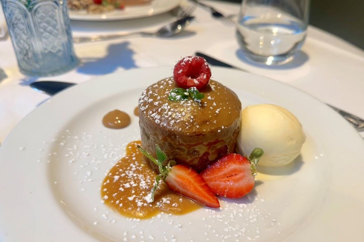 Sticky Toffee Pudding (1)