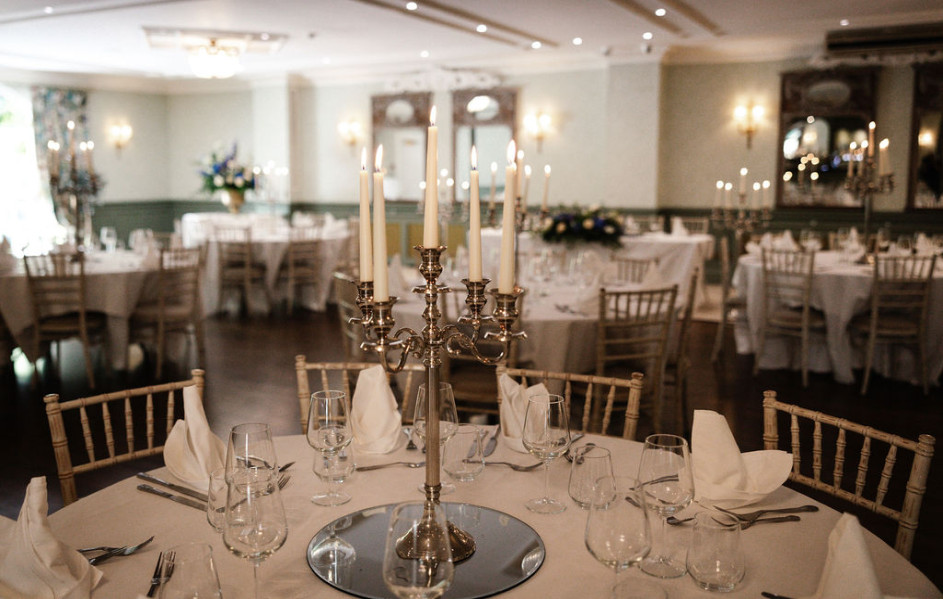 Photo www.conynghamarms.ie