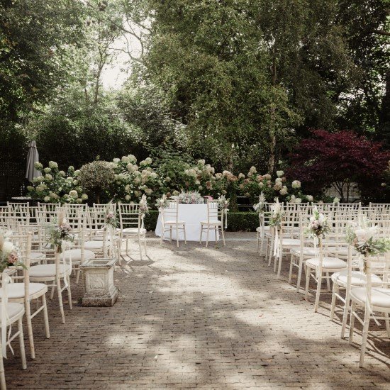 Weddings