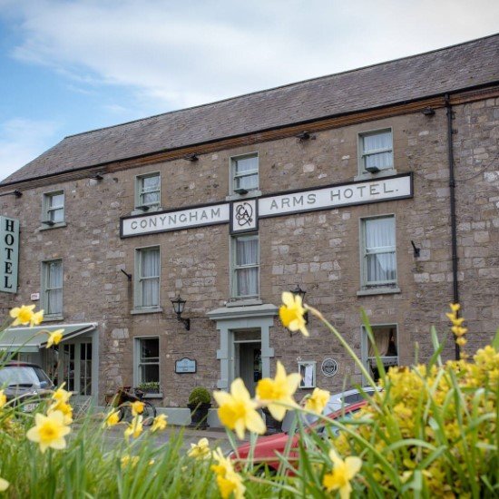 Hotel & Garden